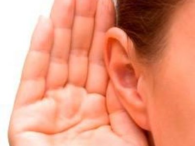 3 марта - Международный день слуха