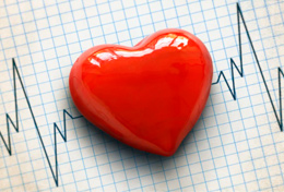 Лечебно-оздоровительная программа «Здоровое сердце и сосуды»