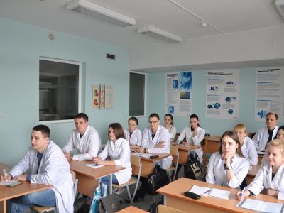 Информация для поступающих в медицинские университеты по целевым договорам в 2026 году