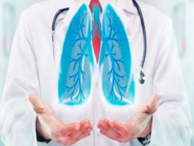 25 сентября 2022 - Всемирный день лёгких
