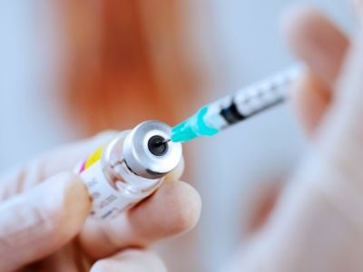 Вакцинация взрослого населения на платной основе